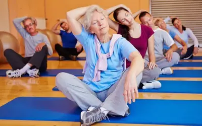 How to Improve Mobility with Physical Therapy Exercises