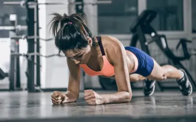 Top Tips for Strengthening Muscles and Preventing Injuries