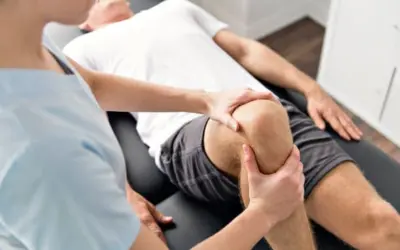 Effective Ways to Reduce Joint Pain through Physical Therapy