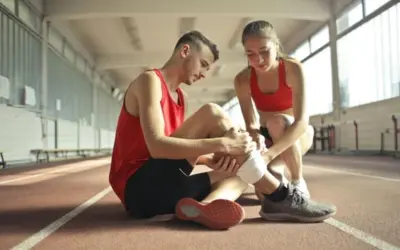 The Best Ways to Avoid Injury in Your Fitness Routine