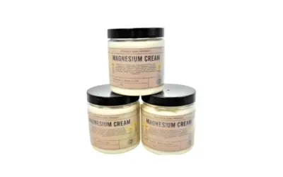 Magnesium Cream