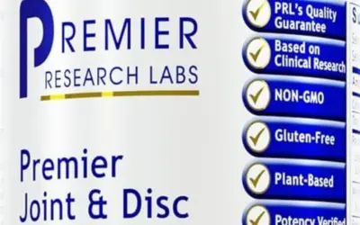 Premier Joint and Disc