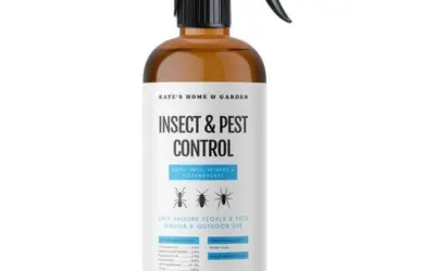 Insect & Pest Control Spray For Home and Kitchen